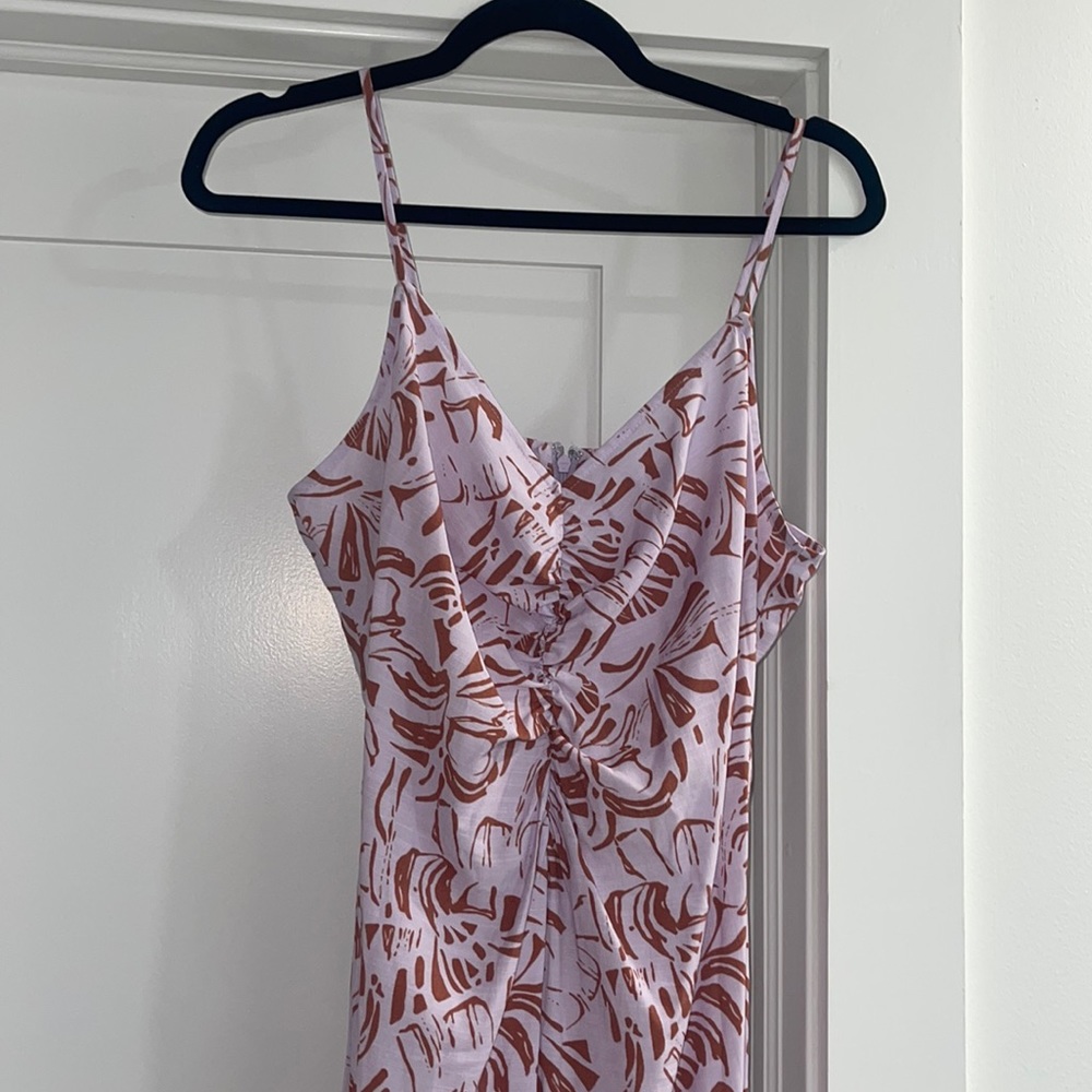 EUC 9 West Dress